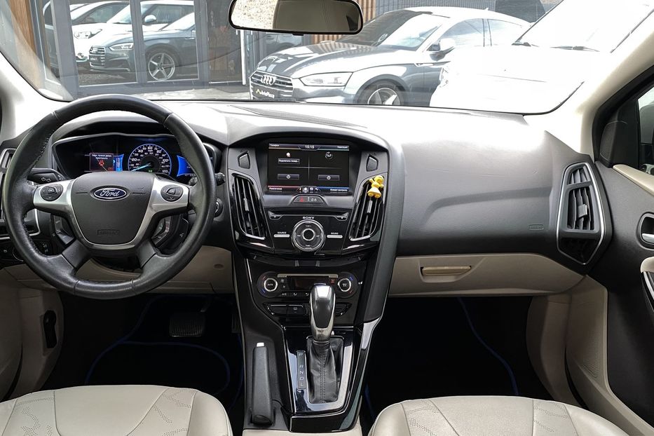 Продам Ford Focus 2014 года в Луцке