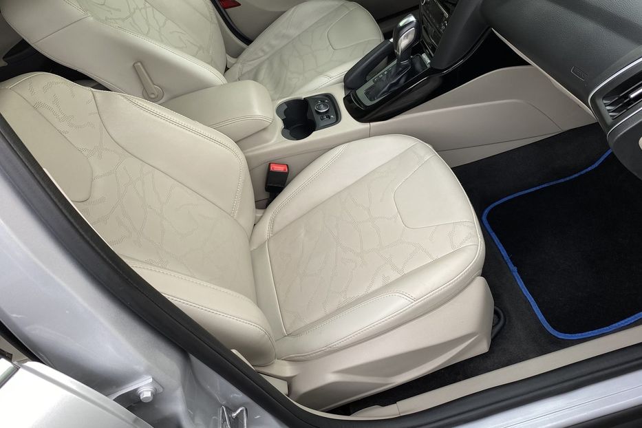 Продам Ford Focus 2014 года в Луцке