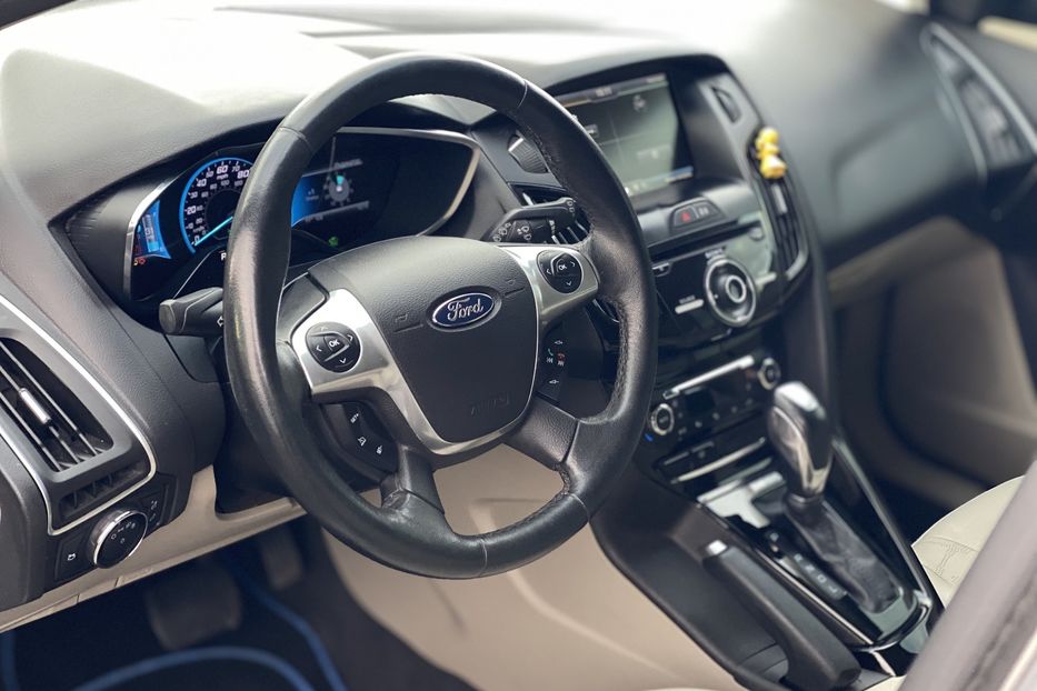 Продам Ford Focus 2014 года в Луцке