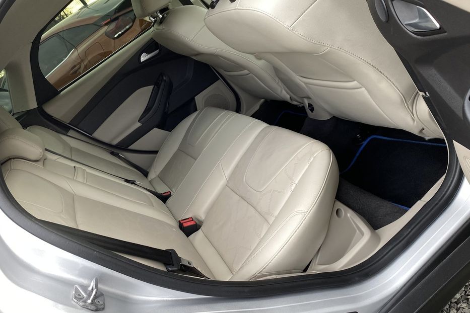 Продам Ford Focus 2014 года в Луцке