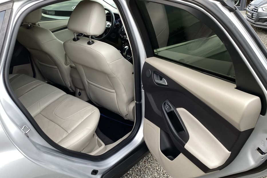 Продам Ford Focus 2014 года в Луцке