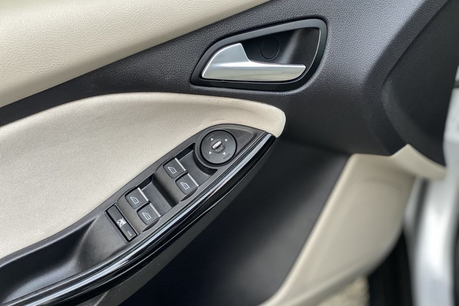 Продам Ford Focus 2014 года в Луцке