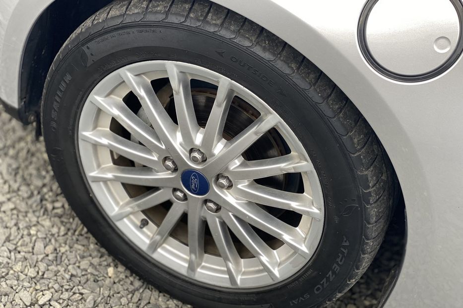 Продам Ford Focus 2014 года в Луцке