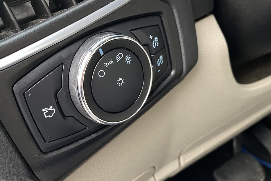 Продам Ford Focus 2014 года в Луцке