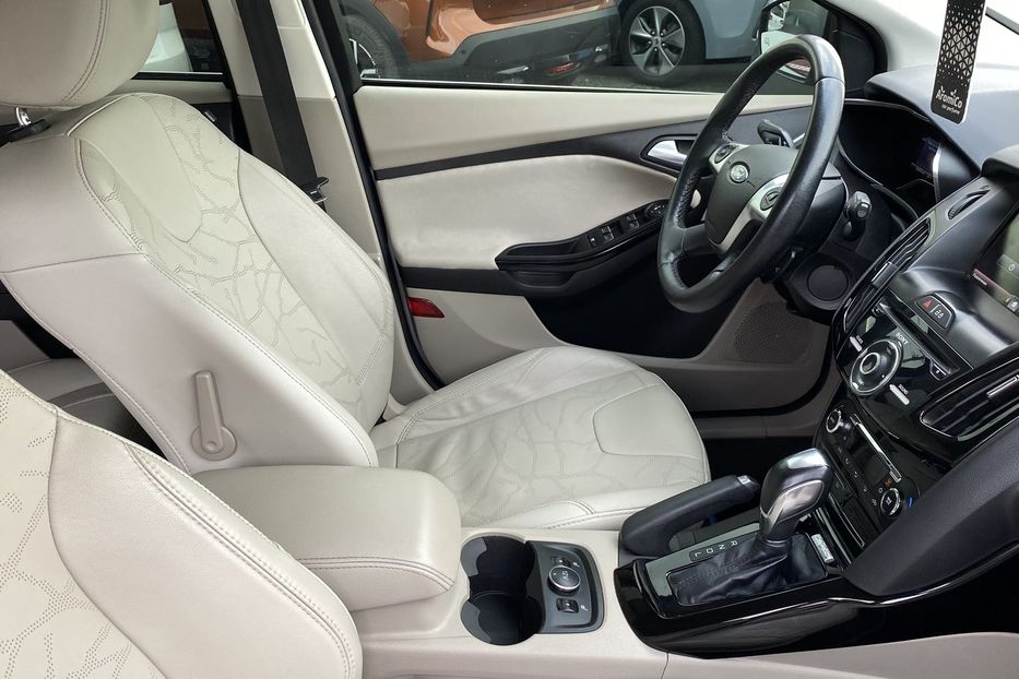 Продам Ford Focus 2014 года в Луцке