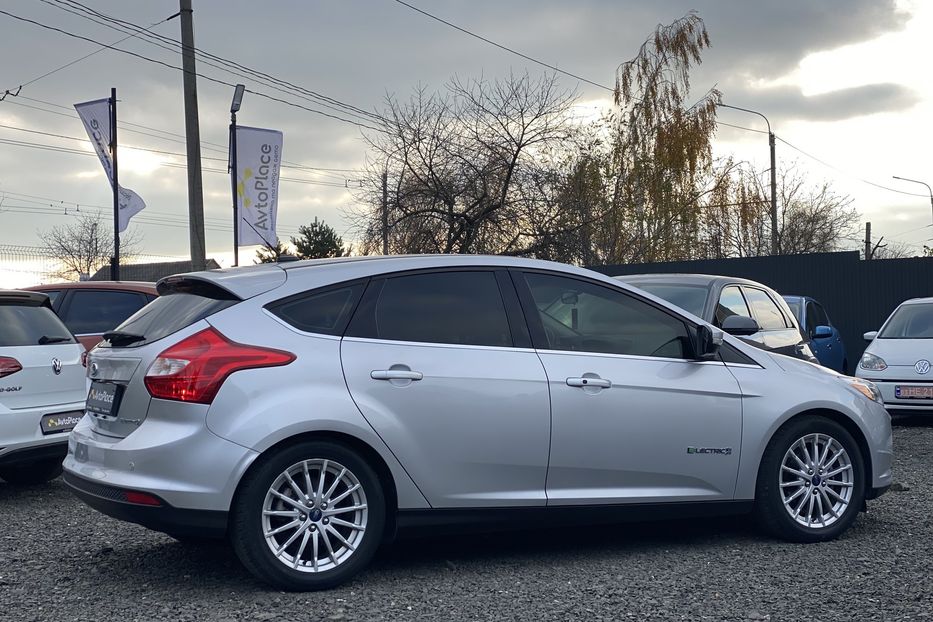 Продам Ford Focus 2014 года в Луцке