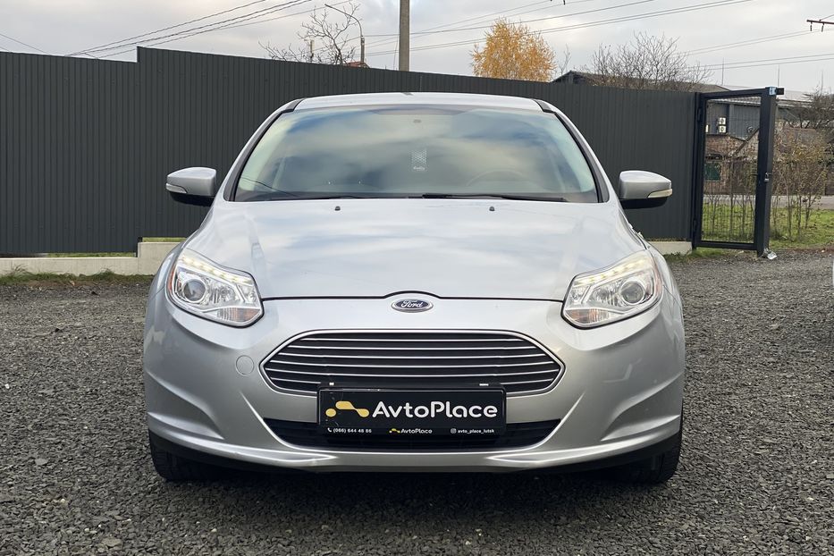 Продам Ford Focus 2014 года в Луцке