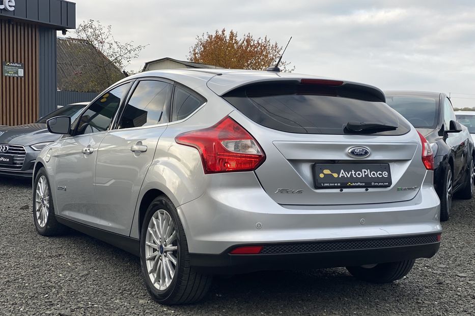 Продам Ford Focus 2014 года в Луцке