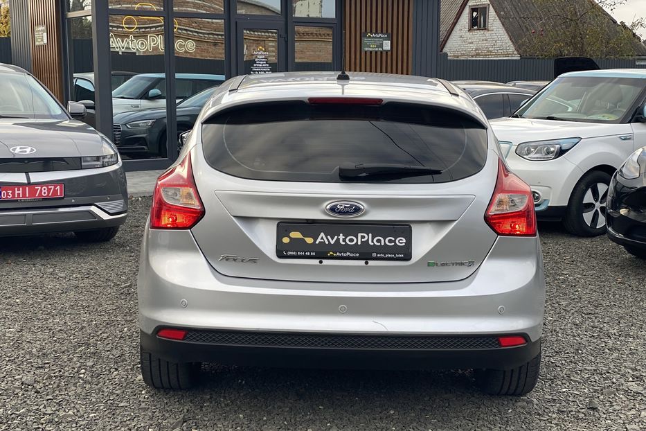 Продам Ford Focus 2014 года в Луцке