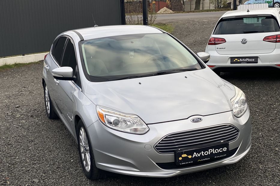 Продам Ford Focus 2014 года в Луцке