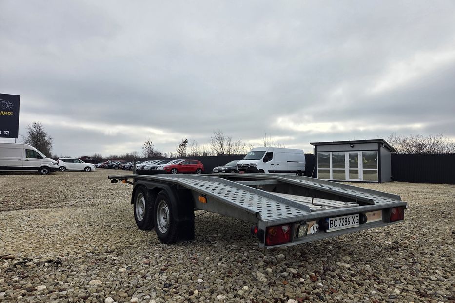 Продам Baw 316 Лафет 2017 года в Львове