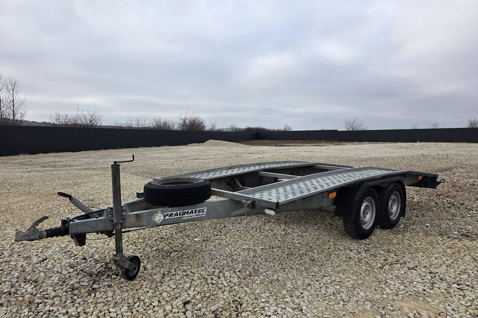 Продам Baw 316 Лафет 2017 года в Львове