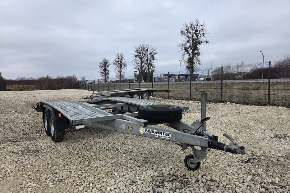 Продам Baw 316 Лафет 2017 года в Львове