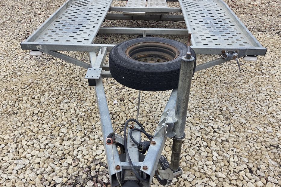 Продам Baw 316 Лафет 2017 года в Львове