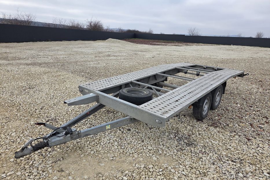 Продам Baw 316 Лвфет 2017 года в Львове