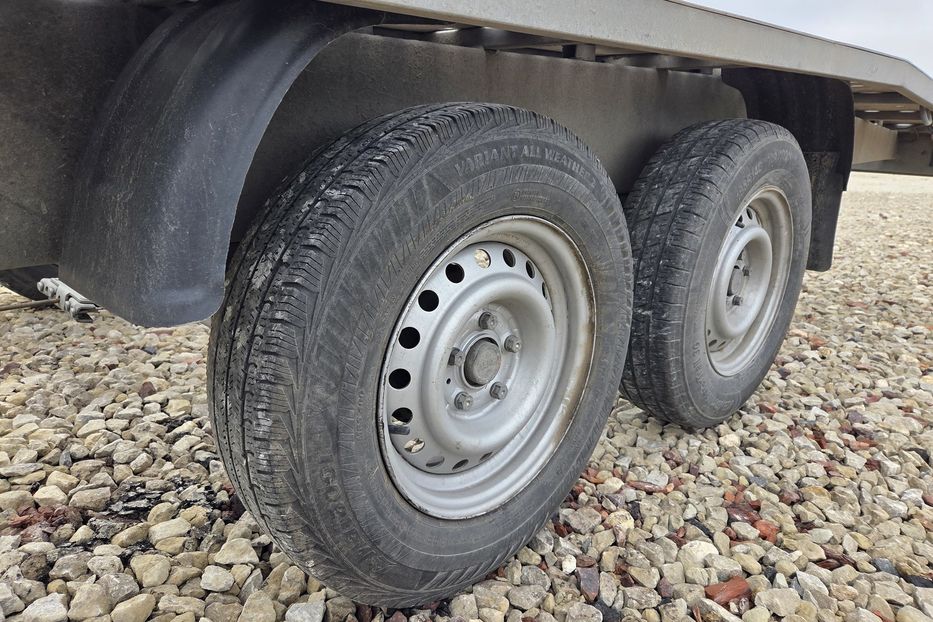 Продам Baw 316 Лвфет 2017 года в Львове