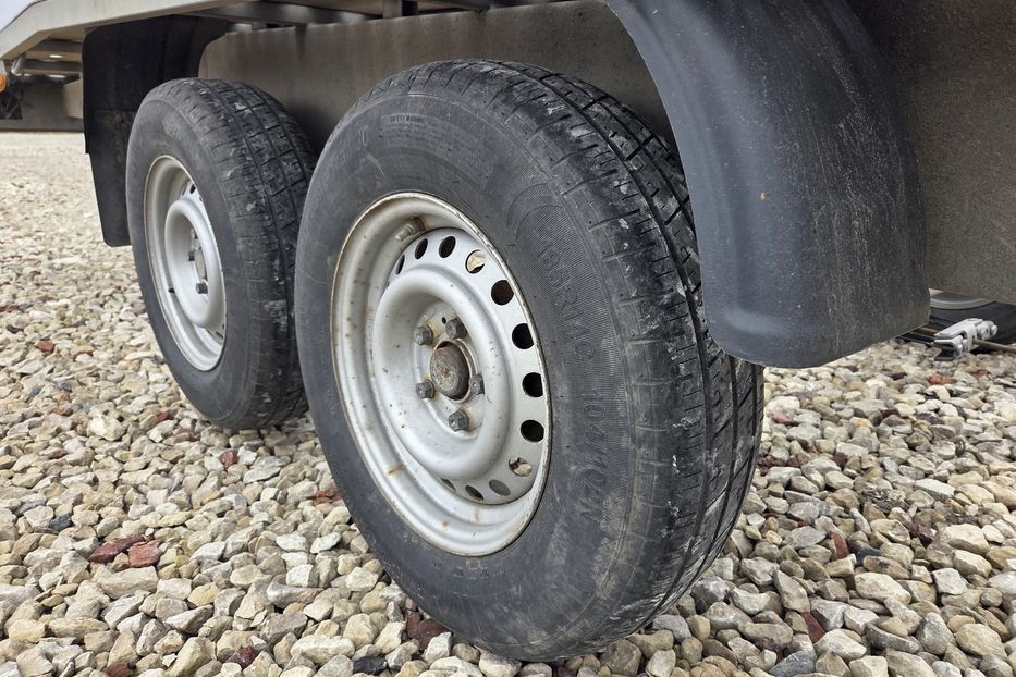 Продам Baw 316 Лвфет 2017 года в Львове