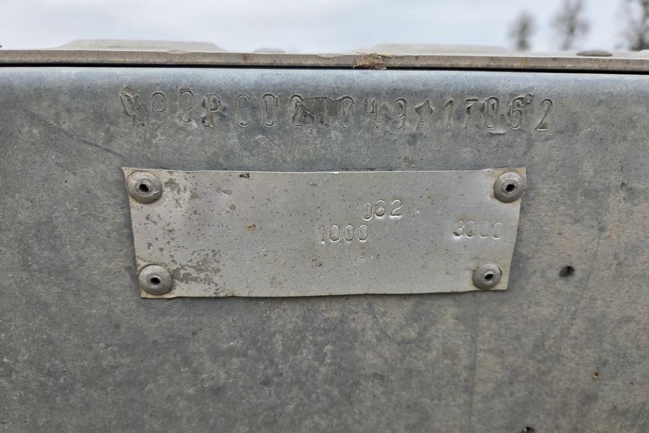 Продам Baw 316 Лвфет 2017 года в Львове