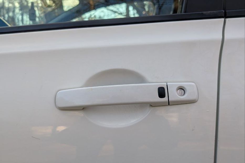 Продам Nissan Qashqai+2 4×4 2012 года в Львове