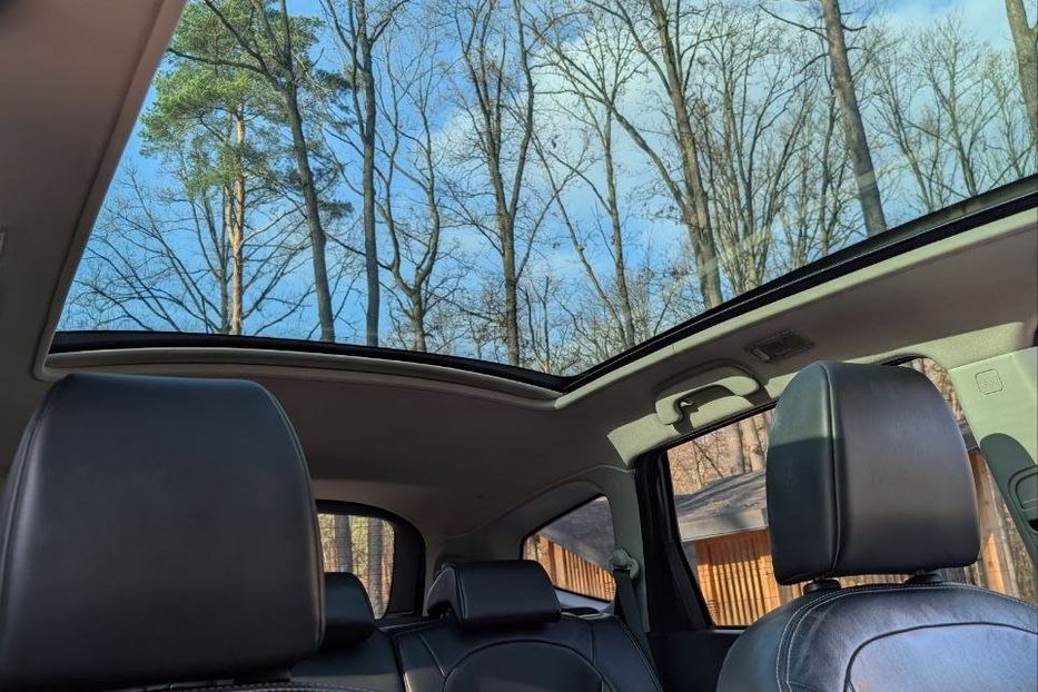 Продам Nissan Qashqai+2 4×4 2012 года в Львове