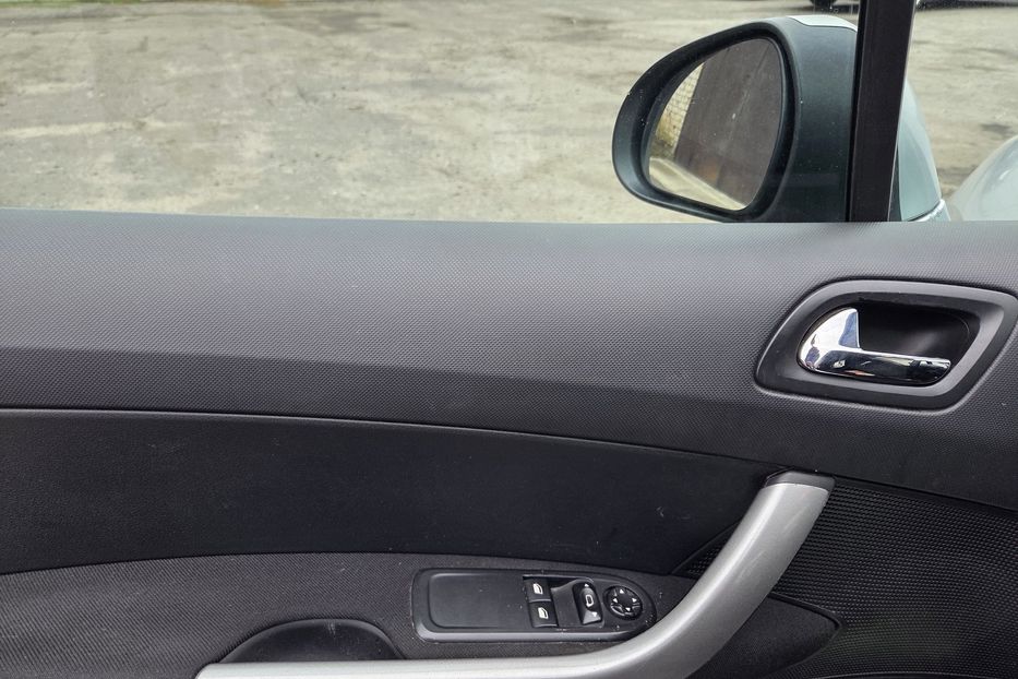 Продам Peugeot 308 SW 2011 года в Львове