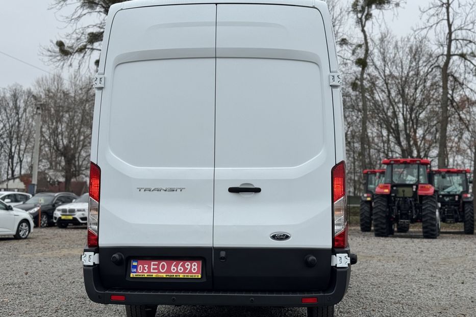 Продам Ford Transit груз. 2019 года в г. Умань, Черкасская область