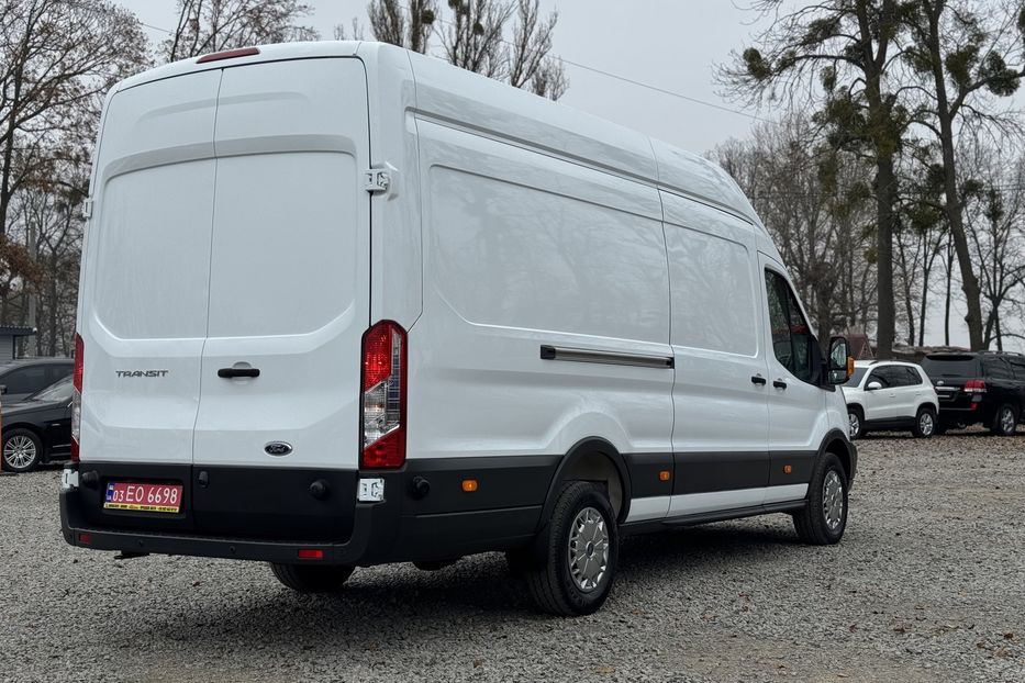Продам Ford Transit груз. 2019 года в г. Умань, Черкасская область
