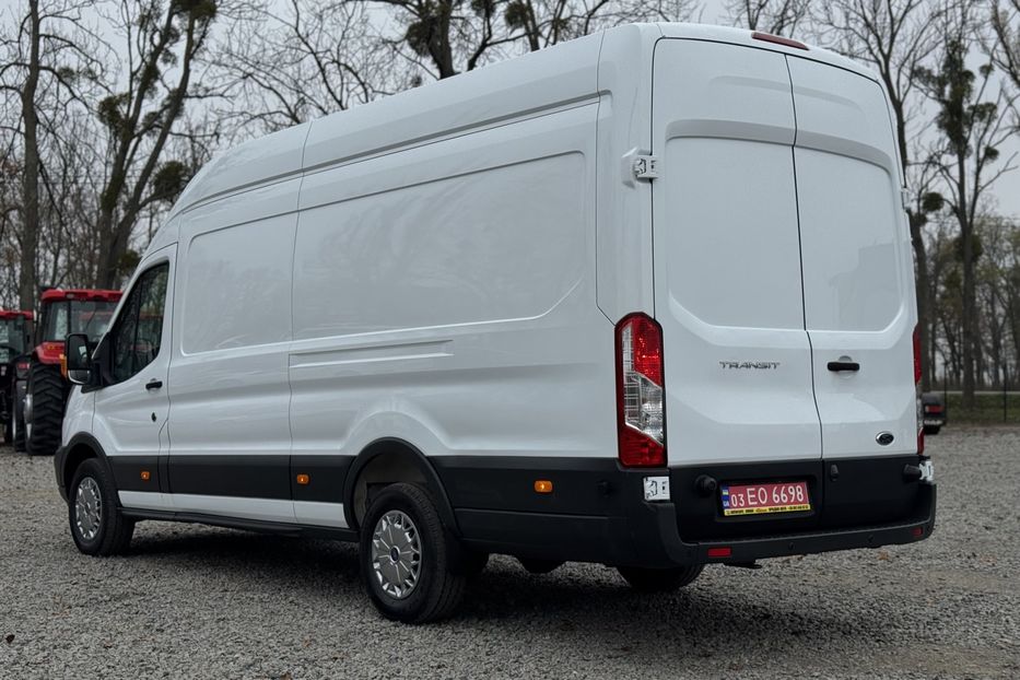 Продам Ford Transit груз. 2019 года в г. Умань, Черкасская область