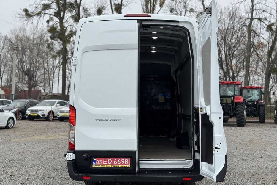 Продам Ford Transit груз. 2019 года в г. Умань, Черкасская область