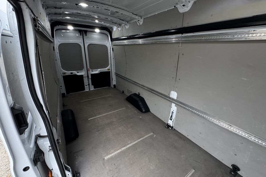 Продам Ford Transit груз. 2019 года в г. Умань, Черкасская область