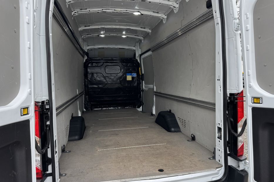 Продам Ford Transit груз. 2019 года в г. Умань, Черкасская область