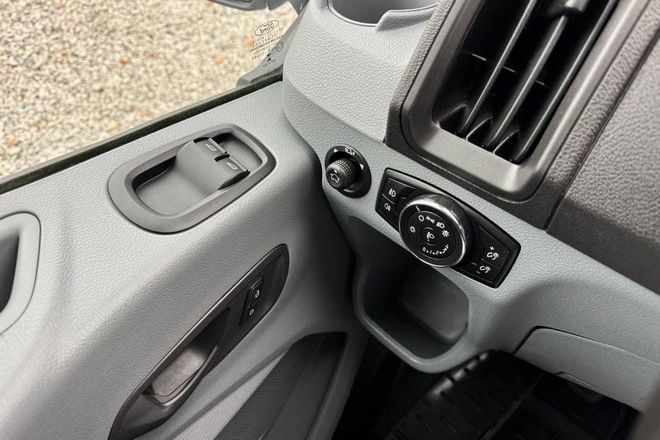 Продам Ford Transit груз. 2019 года в г. Умань, Черкасская область