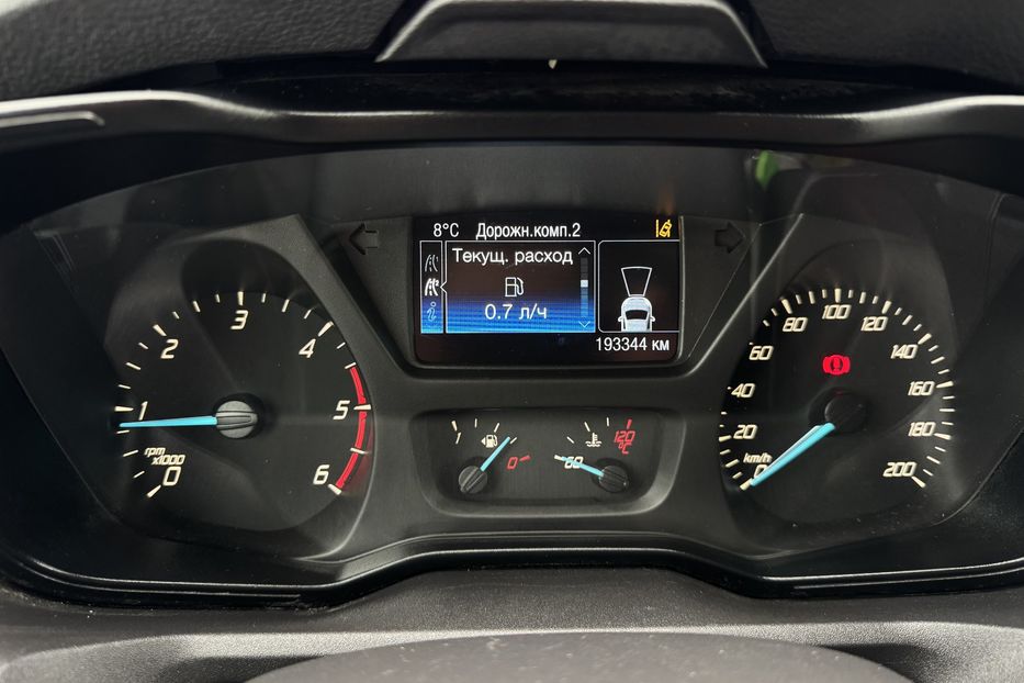 Продам Ford Transit груз. 2019 года в г. Умань, Черкасская область