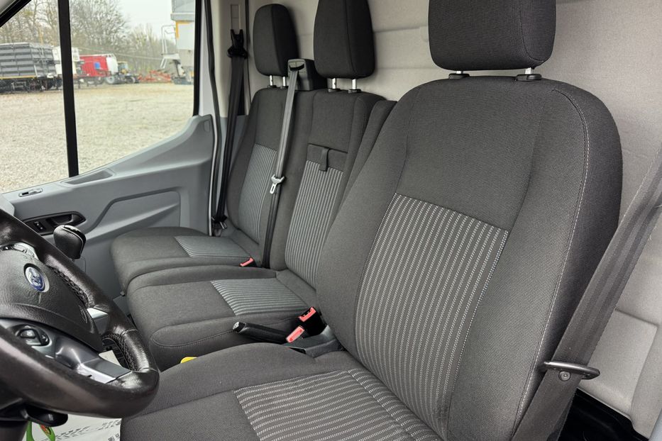 Продам Ford Transit груз. 2019 года в г. Умань, Черкасская область