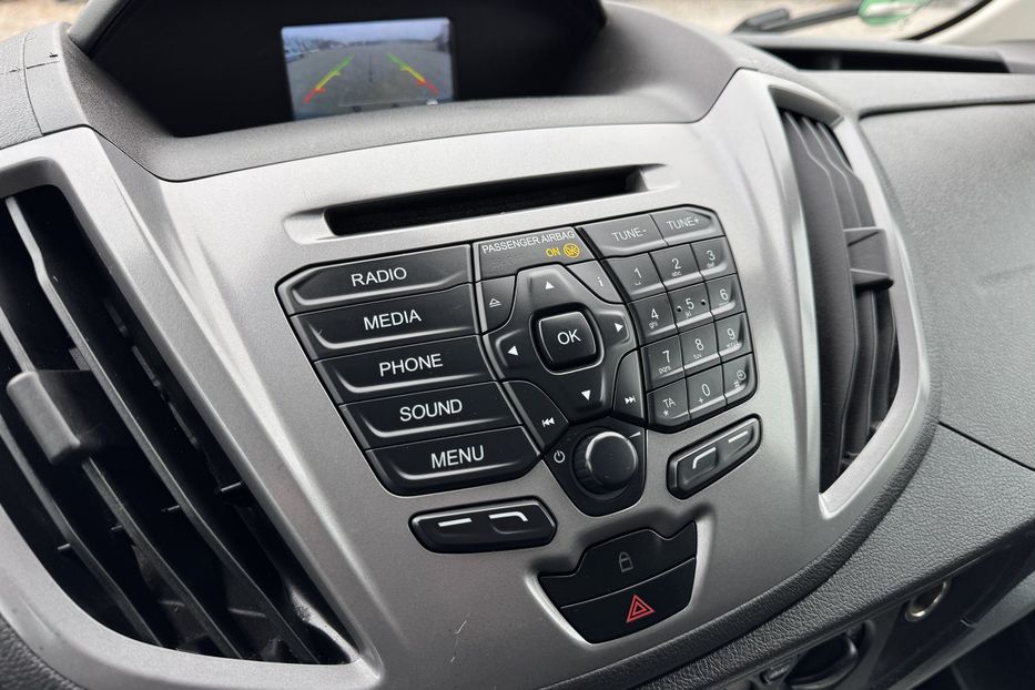 Продам Ford Transit груз. 2019 года в г. Умань, Черкасская область