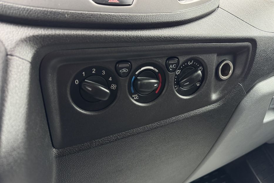 Продам Ford Transit груз. 2019 года в г. Умань, Черкасская область