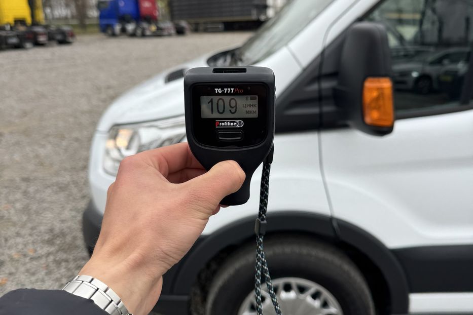 Продам Ford Transit груз. 2019 года в г. Умань, Черкасская область