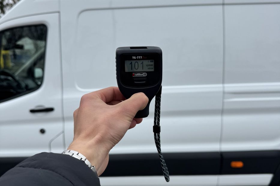 Продам Ford Transit груз. 2019 года в г. Умань, Черкасская область