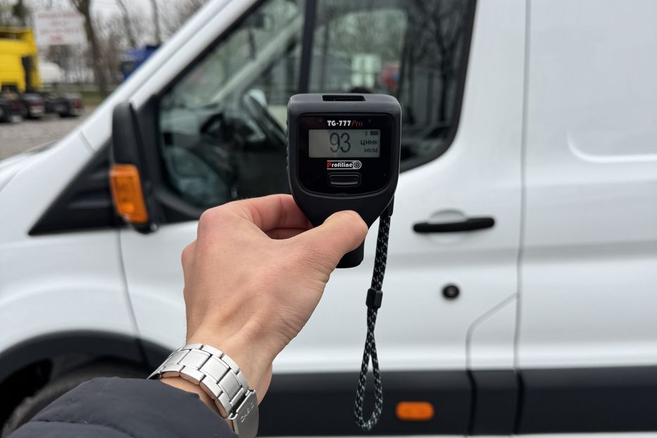 Продам Ford Transit груз. 2019 года в г. Умань, Черкасская область