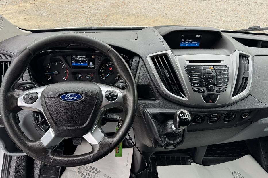 Продам Ford Transit груз. 2019 года в г. Умань, Черкасская область