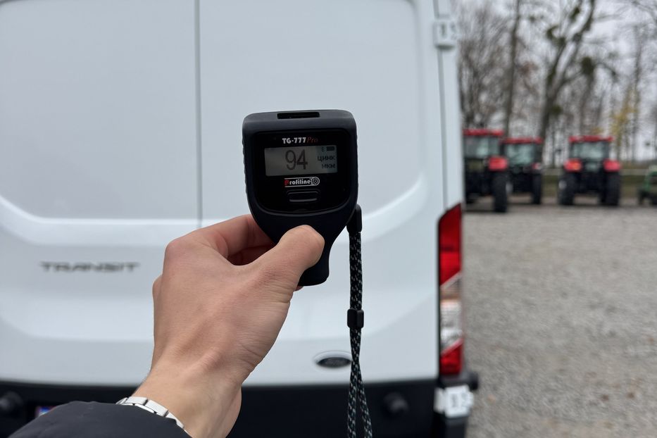 Продам Ford Transit груз. 2019 года в г. Умань, Черкасская область