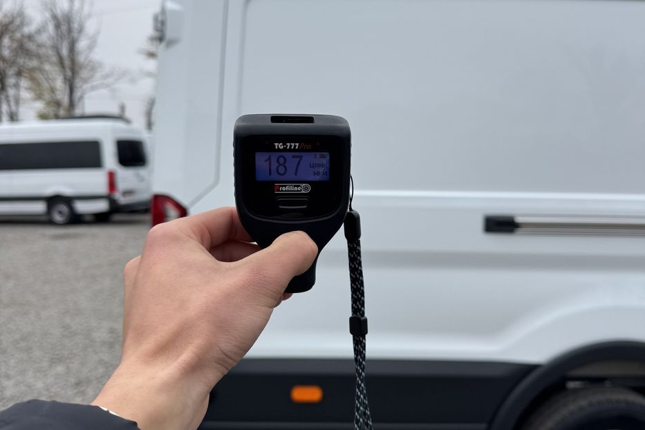 Продам Ford Transit груз. 2019 года в г. Умань, Черкасская область