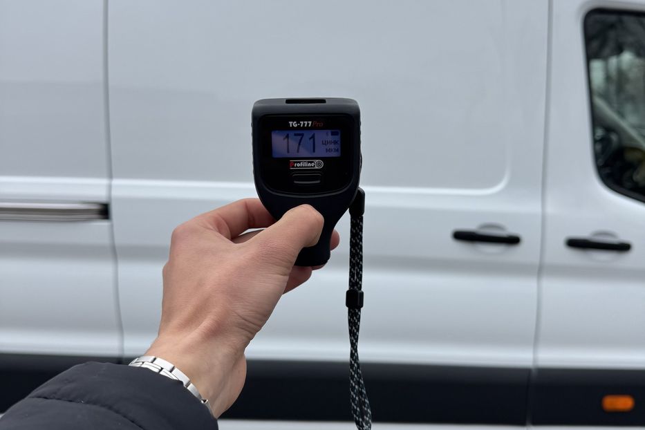 Продам Ford Transit груз. 2019 года в г. Умань, Черкасская область