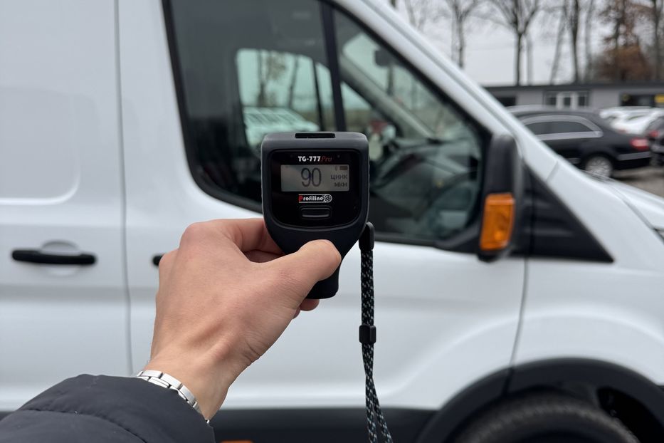 Продам Ford Transit груз. 2019 года в г. Умань, Черкасская область