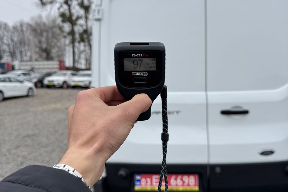 Продам Ford Transit груз. 2019 года в г. Умань, Черкасская область