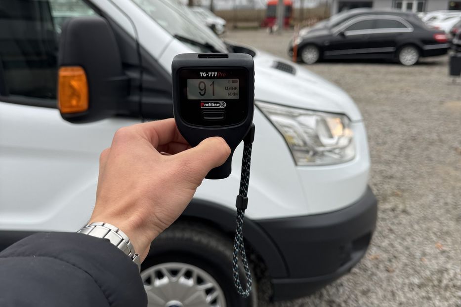 Продам Ford Transit груз. 2019 года в г. Умань, Черкасская область