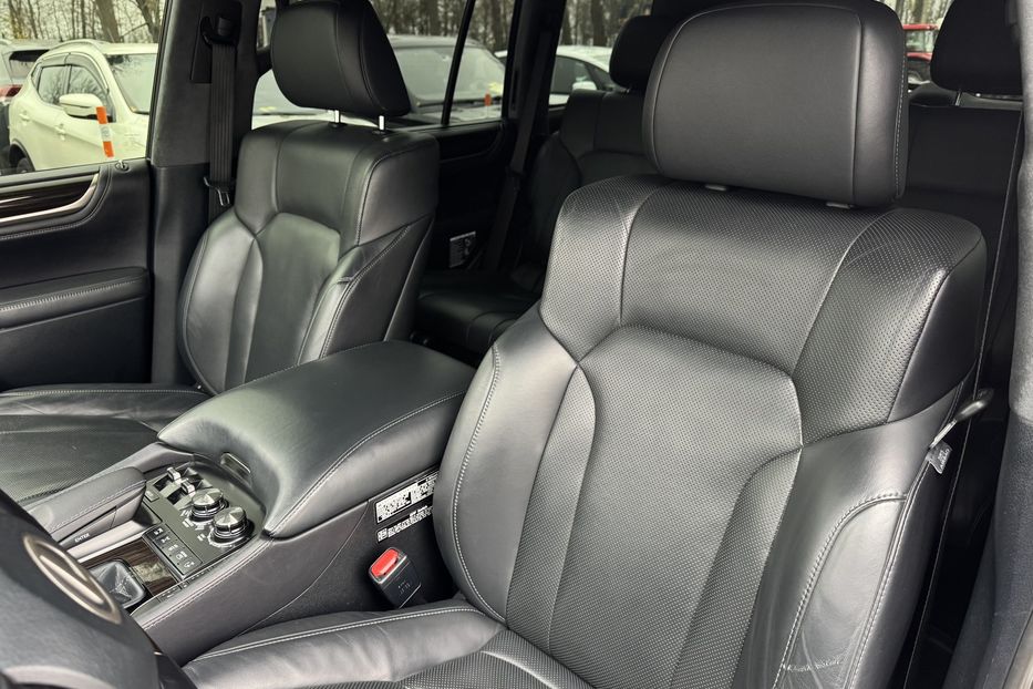 Продам Lexus LX 450 (COMIS) 2017 года в г. Умань, Черкасская область