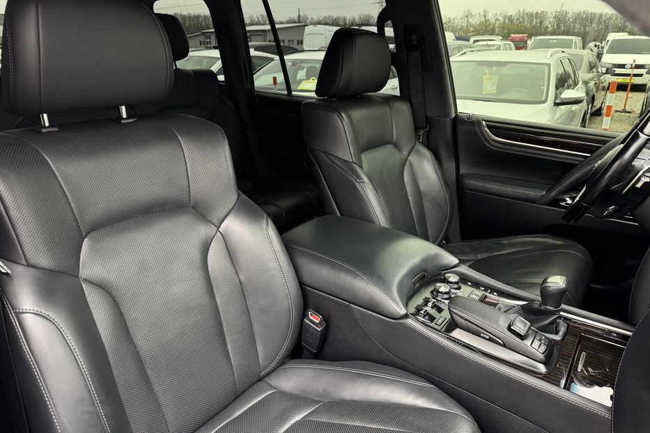 Продам Lexus LX 450 (COMIS) 2017 года в г. Умань, Черкасская область