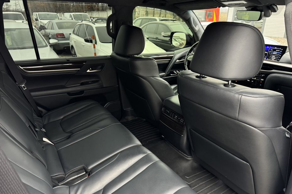 Продам Lexus LX 450 (COMIS) 2017 года в г. Умань, Черкасская область