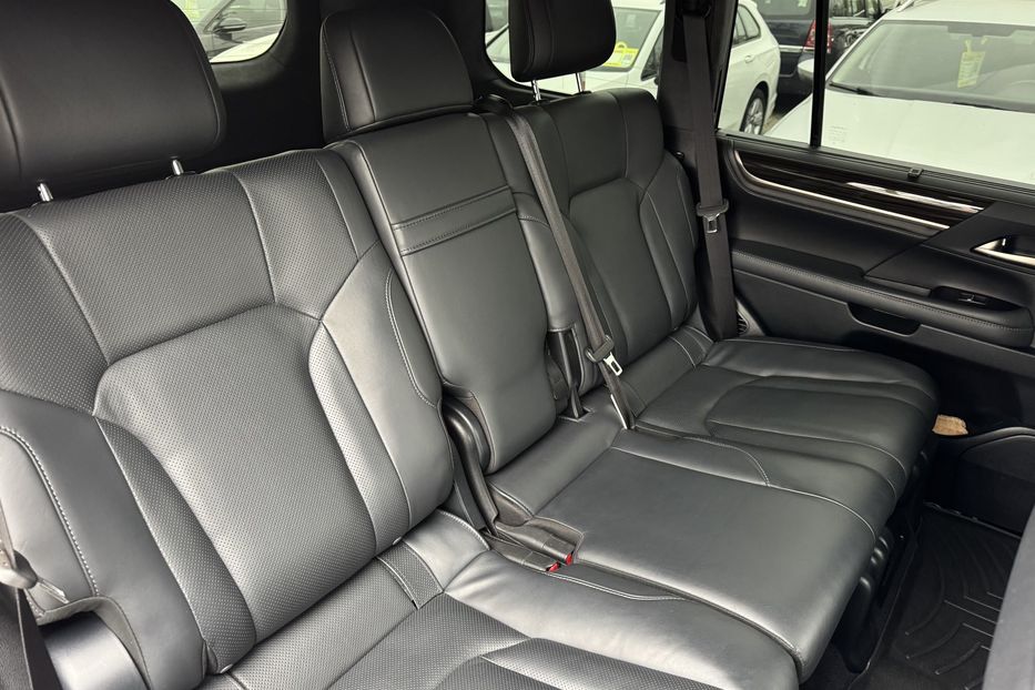 Продам Lexus LX 450 (COMIS) 2017 года в г. Умань, Черкасская область